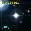 HD 156161
