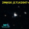 2MASX J17142047+5310317