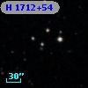 H 1712+54