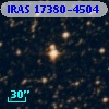 IRAS 17380-4504