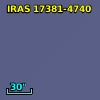 IRAS 17381-4740