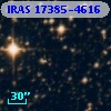 IRAS 17385-4616
