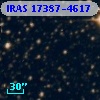 IRAS 17387-4617