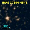 IRAS 17394-4541