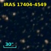 IRAS 17404-4549