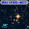 IRAS 17415-4622