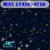 IRAS 17438-4710