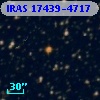 IRAS 17439-4717