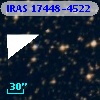 IRAS 17448-4522