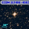 CCDM J17486-4502AB