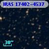 IRAS 17402-4537