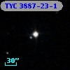 TYC 3887-23-1