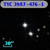 TYC 3887-476-1