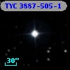 TYC 3887-505-1