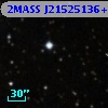2MASS J21525136+4710166