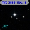 TYC 3887-591-1