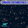 2MASS J17465262-4532555