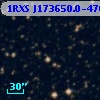 1RXS J173650.0-470227