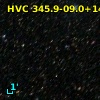 HVC 345.9-09.0+149