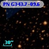 PN G343.7-09.6