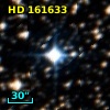 HD 161633