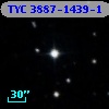 TYC 3887-1439-1