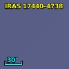 IRAS 17440-4738
