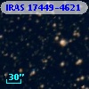 IRAS 17449-4621