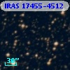 IRAS 17455-4512