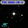 TYC 3888-20-1