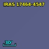 IRAS 17464-4547