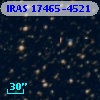 IRAS 17465-4521