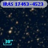 IRAS 17483-4523