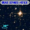 IRAS 17465-4713