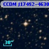 CCDM J17482-4630B