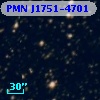 PMN J1751-4701