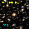 V* V368 Sco