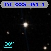TYC 3888-481-1
