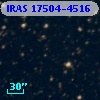 IRAS 17504-4516