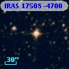 IRAS 17508-4700