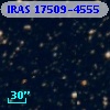 IRAS 17509-4555