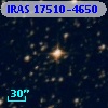 IRAS 17510-4650