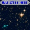 IRAS 17511-4655