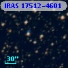 IRAS 17512-4601