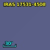 IRAS 17531-4508