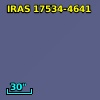 IRAS 17534-4641