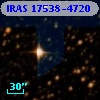 IRAS 17538-4720