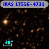 IRAS 17556-4731