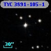 TYC 3891-105-1