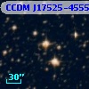 CCDM J17525-4555B